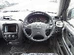 Used 1996 HONDA CR-V BF62186 for Sale Image 21
