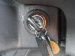 Used 1996 HONDA CR-V BF62186 for Sale Image 24