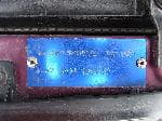 Used 1996 HONDA CR-V BF62186 for Sale Image 25