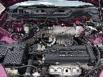 Used 1996 HONDA CR-V BF62186 for Sale Image 26