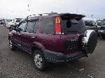 Used 1996 HONDA CR-V BF62186 for Sale Image 3