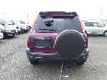 Used 1996 HONDA CR-V BF62186 for Sale Image 4
