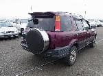 Used 1996 HONDA CR-V BF62186 for Sale Image 5