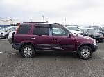 Used 1996 HONDA CR-V BF62186 for Sale Image 6
