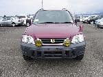 Used 1996 HONDA CR-V BF62186 for Sale Image 8