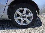 Used 2002 TOYOTA PLATZ BF62189 for Sale Image 10