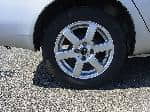 Used 2002 TOYOTA PLATZ BF62189 for Sale Image 11
