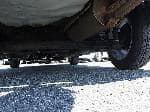 Used 2002 TOYOTA PLATZ BF62189 for Sale Image 16