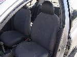Used 2002 TOYOTA PLATZ BF62189 for Sale Image 18