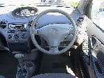 Used 2002 TOYOTA PLATZ BF62189 for Sale Image 21