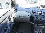 Used 2002 TOYOTA PLATZ BF62189 for Sale Image 22