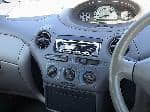 Used 2002 TOYOTA PLATZ BF62189 for Sale Image 24
