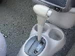 Used 2002 TOYOTA PLATZ BF62189 for Sale Image 25