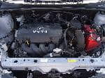 Used 2002 TOYOTA PLATZ BF62189 for Sale Image 28