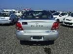 Used 2002 TOYOTA PLATZ BF62189 for Sale Image 4