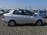 Used 2002 TOYOTA PLATZ BF62189 for Sale Image 6