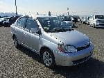Used 2002 TOYOTA PLATZ BF62189 for Sale Image 7