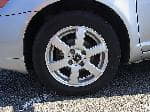 Used 2002 TOYOTA PLATZ BF62189 for Sale Image 9