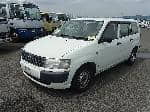 Used 2004 TOYOTA PROBOX VAN BF62199 for Sale Image 1