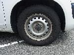 Used 2004 TOYOTA PROBOX VAN BF62199 for Sale Image 12