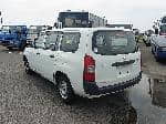 Used 2004 TOYOTA PROBOX VAN BF62199 for Sale Image 3