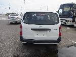 Used 2004 TOYOTA PROBOX VAN BF62199 for Sale Image 4