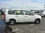 Used 2004 TOYOTA PROBOX VAN BF62199 for Sale Image 6