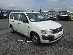 Used 2004 TOYOTA PROBOX VAN BF62199 for Sale Image 7