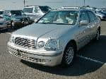 Used 1999 TOYOTA PROGRES BF62200 for Sale Image 1