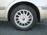 Used 1999 TOYOTA PROGRES BF62200 for Sale Image 10