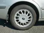 Used 1999 TOYOTA PROGRES BF62200 for Sale Image 11