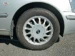 Used 1999 TOYOTA PROGRES BF62200 for Sale Image 12