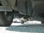 Used 1999 TOYOTA PROGRES BF62200 for Sale Image 13