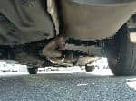 Used 1999 TOYOTA PROGRES BF62200 for Sale Image 16