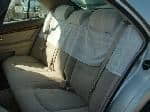 Used 1999 TOYOTA PROGRES BF62200 for Sale Image 19
