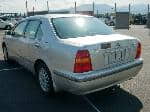 Used 1999 TOYOTA PROGRES BF62200 for Sale Image 3