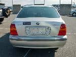 Used 1999 TOYOTA PROGRES BF62200 for Sale Image 4