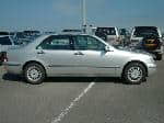 Used 1999 TOYOTA PROGRES BF62200 for Sale Image 6