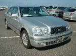 Used 1999 TOYOTA PROGRES BF62200 for Sale Image 7