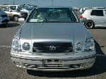 Used 1999 TOYOTA PROGRES BF62200 for Sale Image 8