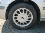 Used 1999 TOYOTA PROGRES BF62200 for Sale Image 9