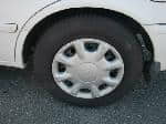 Used 2000 TOYOTA COROLLA SEDAN BF62202 for Sale Image 10