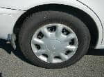 Used 2000 TOYOTA COROLLA SEDAN BF62202 for Sale Image 11
