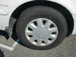 Used 2000 TOYOTA COROLLA SEDAN BF62202 for Sale Image 12