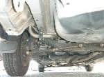 Used 2000 TOYOTA COROLLA SEDAN BF62202 for Sale Image 15