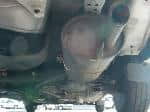 Used 2000 TOYOTA COROLLA SEDAN BF62202 for Sale Image 16