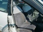Used 2000 TOYOTA COROLLA SEDAN BF62202 for Sale Image 17