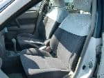 Used 2000 TOYOTA COROLLA SEDAN BF62202 for Sale Image 18