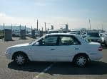 Used 2000 TOYOTA COROLLA SEDAN BF62202 for Sale Image 2