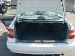 Used 2000 TOYOTA COROLLA SEDAN BF62202 for Sale Image 20